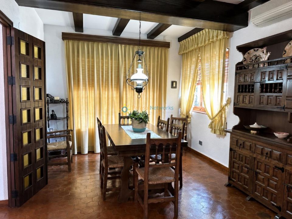 Villa i Ontinyent, Valencia - foto 5